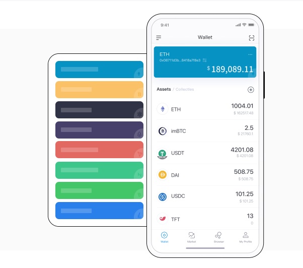 如何创建USDT钱包？——全面指南